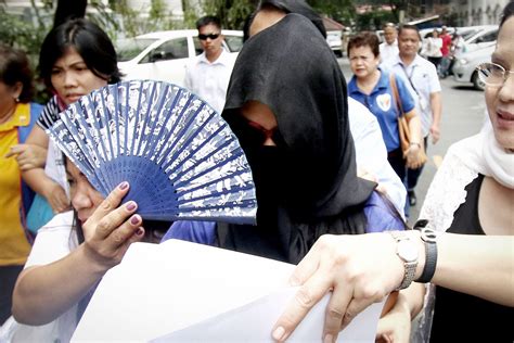 taytay scandal|Taytay priest faces dismissal over ‘child trafficking’.